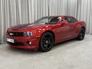 Chevrolet Camaro 2013