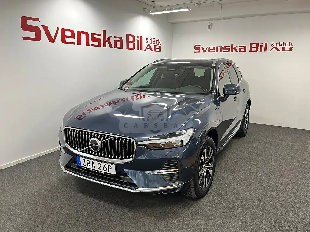 Volvo XC60 2024