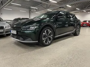 Kia EV6 2023