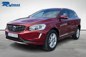 Volvo XC60 2016