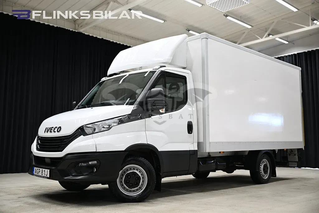 Iveco Daily 2023