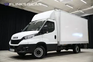 Iveco Daily 2023