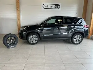 Suzuki Vitara 2026