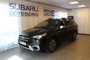 Subaru Outback 2022
