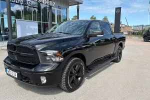 RAM 1500 2023