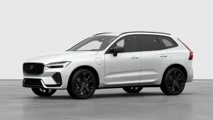Volvo XC60 2026