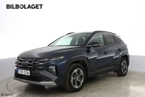 Hyundai Tucson 2025
