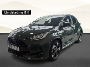 Toyota Yaris 2025