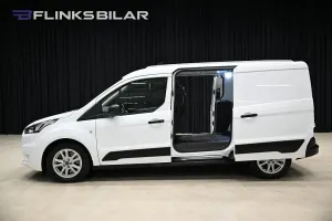 Ford Transit Connect 2021