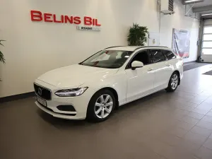 Volvo V90 2018