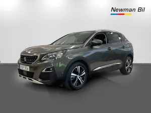 Peugeot 3008 2016