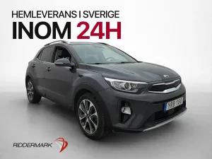 Kia Stonic 2018
