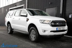 Ford Ranger 2020