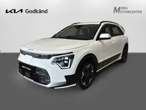 Kia Niro 2023