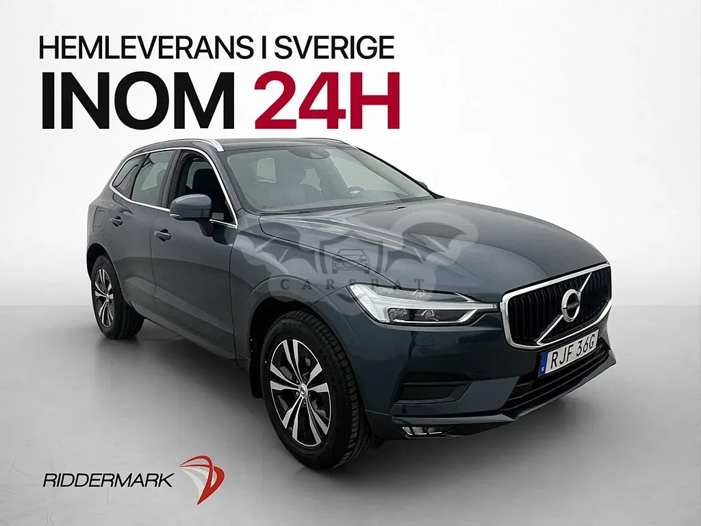 Volvo XC60 2020