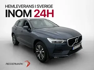 Volvo XC60 2020