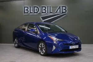 Toyota Prius 2017