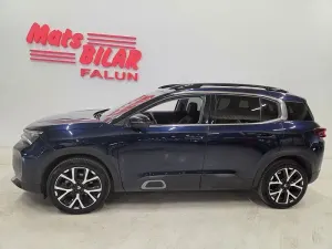 Citroën C5 2022