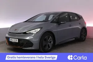 Cupra Born 2022