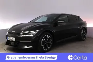 Kia EV6 2023
