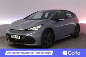 Cupra Born 2022