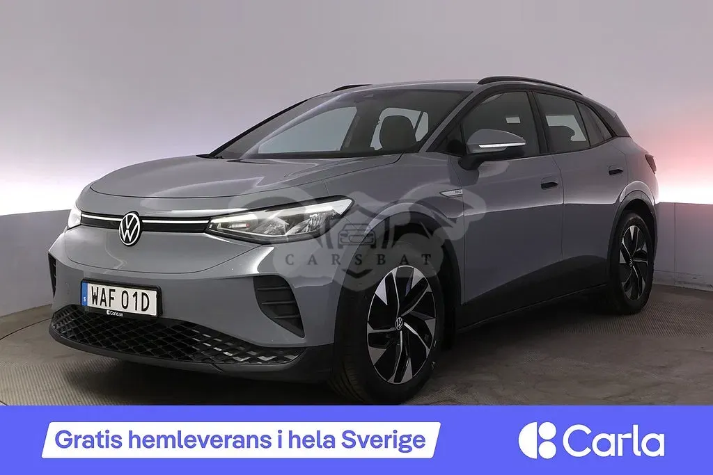 Volkswagen ID.4 2023