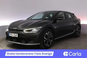 Kia EV6 2023