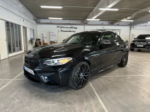 BMW 2 Series 2016