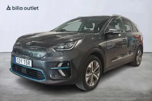 Kia Niro 2021