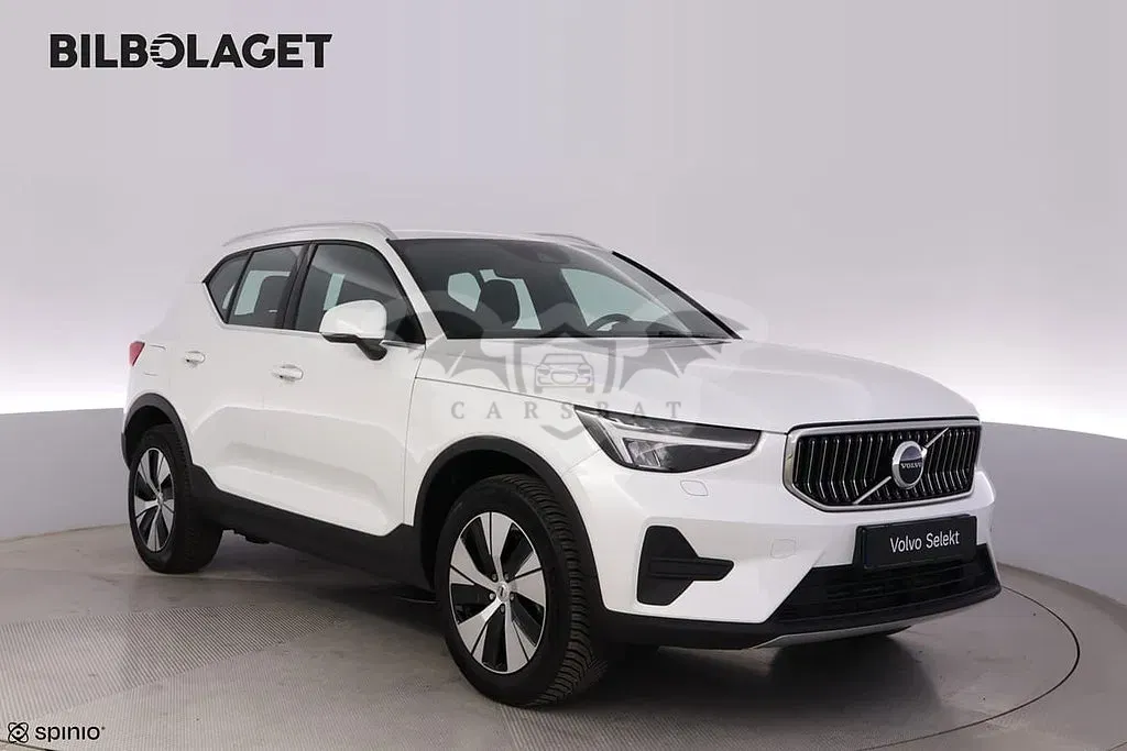 Volvo XC40 2023