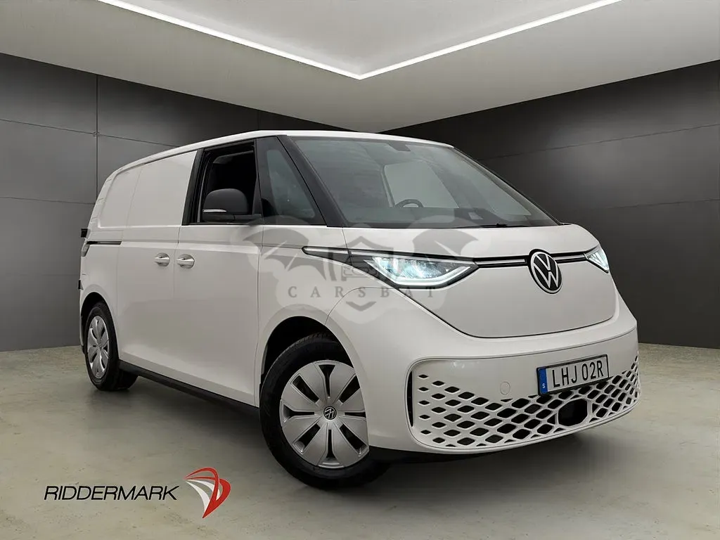 Volkswagen ID.Buzz 2024