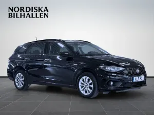 Fiat Tipo 2018