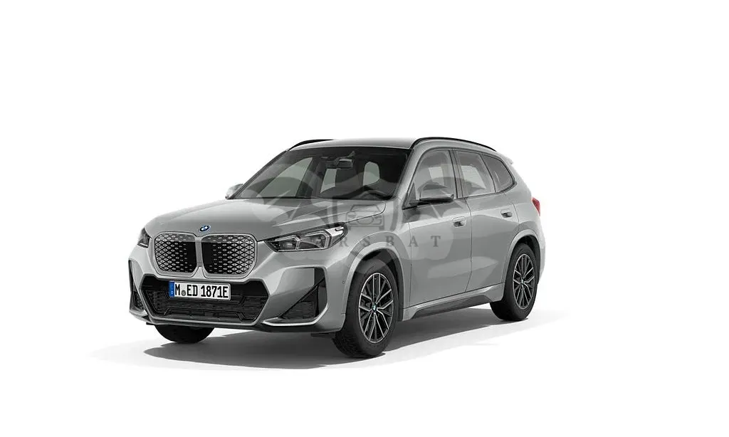 BMW X1 2026
