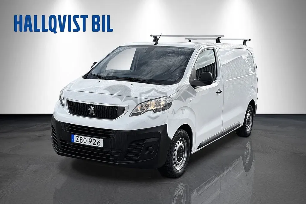 Peugeot Expert 2017