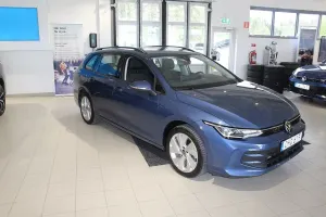 Volkswagen Golf 2024