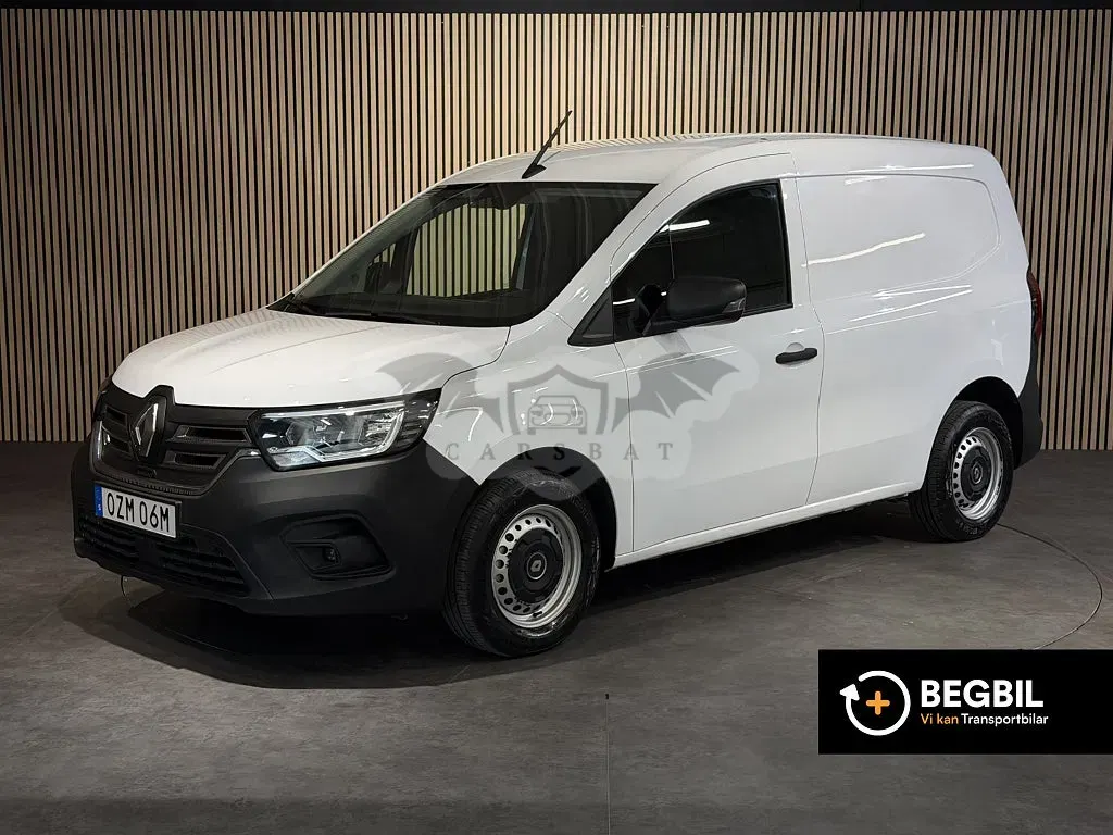 Renault Kangoo 2023