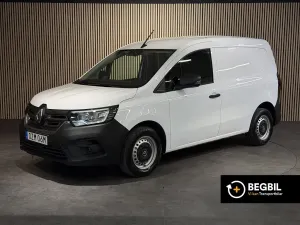 Renault Kangoo 2023
