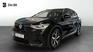 Volkswagen ID.4 2023