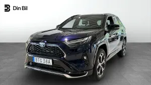 Toyota Rav4 2023