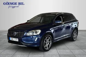 Volvo XC60 2015