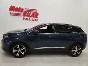 Peugeot 3008 2022