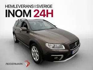 Volvo XC70 2016