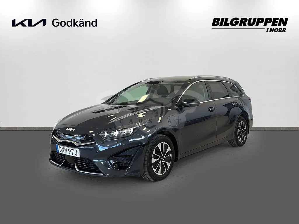 Kia Ceed 2023