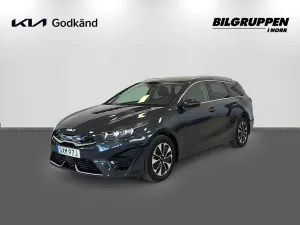 Kia Ceed 2023