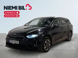Kia Ceed 2021