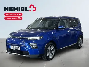 Kia Soul 2023