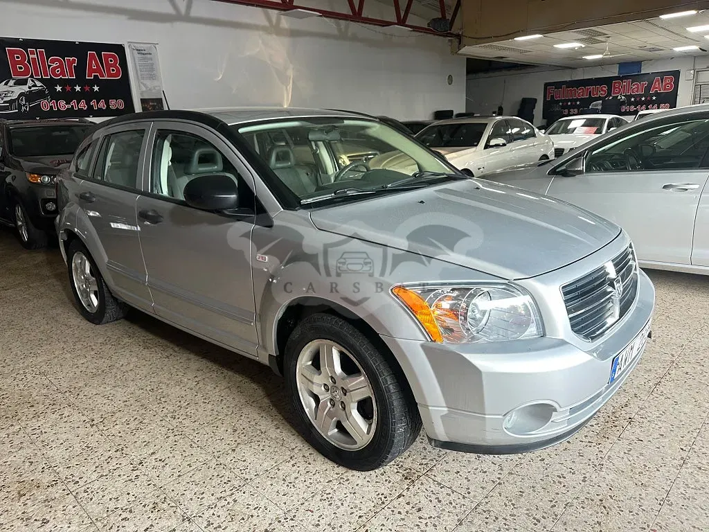 Dodge Caliber 2007