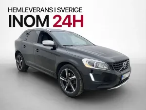 Volvo XC60 2014