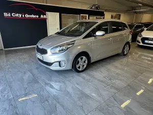 Kia Carens (Rondo) 2016