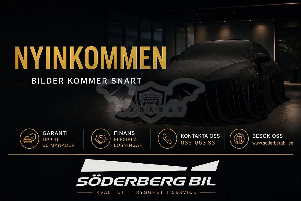 BMW 5 Series 2019